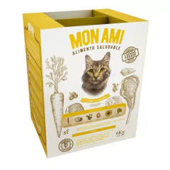 Mon Ami SuperFood Gato - comprar online