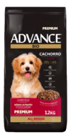 Advanced Bio Cachorr@