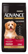 Advanced Bio Cachorr@