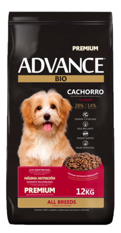 Advanced Bio Cachorr@