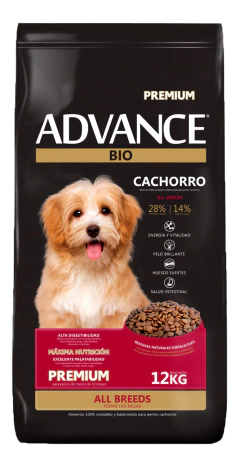Advanced Bio Cachorr@