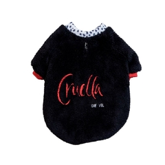 Campera Cruella