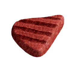 Mon Ami Dog Treat - Chila Pet's