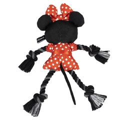 Cuerda dental Minnie - comprar online