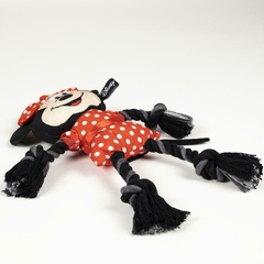 Cuerda dental Minnie - Chila Pet's