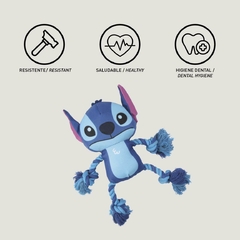Cuerda dental Stitch - tienda online