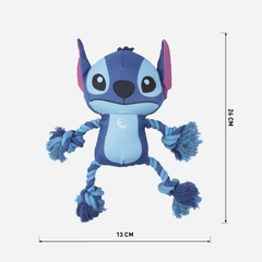 Cuerda dental Stitch en internet