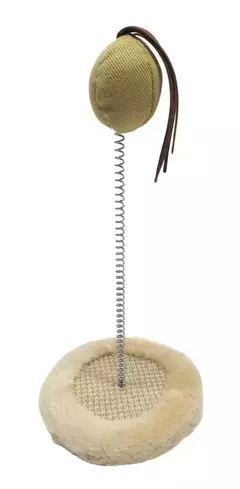 Cat Toy 12x20cm