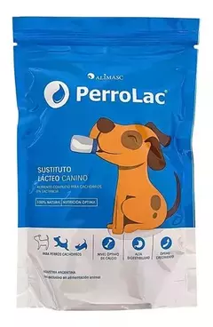 Perro Lac