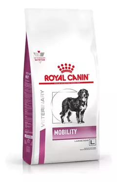 Royal Canin Mobility Large