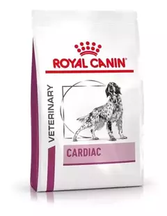 Cardiac