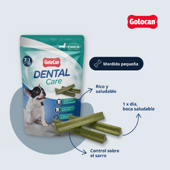 Dental Care Golocan - comprar online