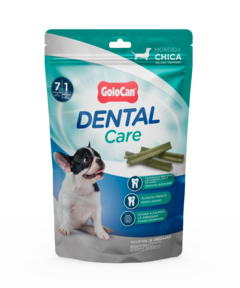 Dental Care Golocan