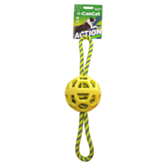 Soga flotadora Pelota 32cm