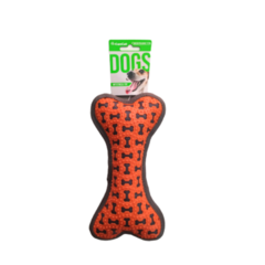 Soft Toy hueso