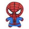 Peluche Dog Toys Spiderman