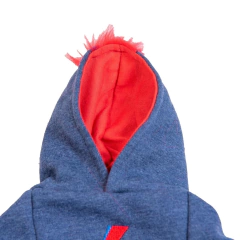 Buzo Rebel - Chila Pet's