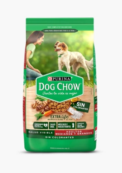 Dog Chow - Adulto Medianos y Grandes - comprar online
