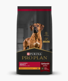 Pro Plan - Adult@ Razas Grandes