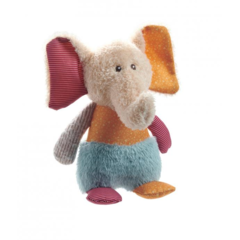 Muli Elefante 15cm