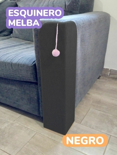 Esquinero Sillón - Chila Pet's