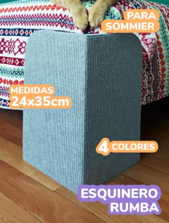 Imagen de Esquinero Sommier