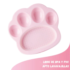 PAW 2 en 1 Mini Slow Feeder & Lick Pad en internet