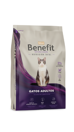 Benefit Gato
