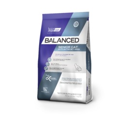 Balanced Gat@ Senior
