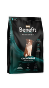 Benefit Cachorro