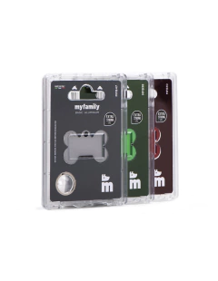 Chapita Small Bone - Chila Pet's