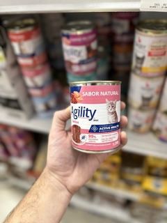 Lata Agility Kitten - comprar online
