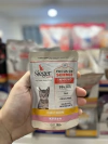 Sieger Pouch Kitten