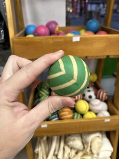 Pelota Pulpo - comprar online