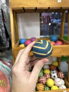 Pelota Pulpo en internet