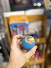 Pelota de goma Maciza