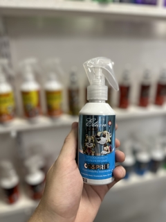 Perfume Elian en internet