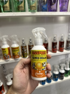 Protector Solar - Chila Pet's