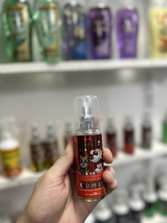 Perfume Candela en internet