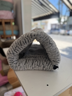 Tunel para Gatos - Chila Pet's