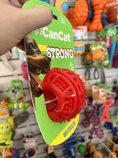 Pelota super dura - tienda online