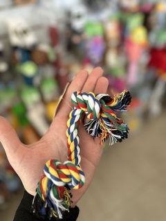 Hueso de soga - tienda online