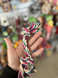 Imagen de Hueso de soga