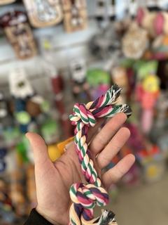 Hueso de soga