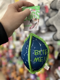 Pelota de Rugby Soft - comprar online