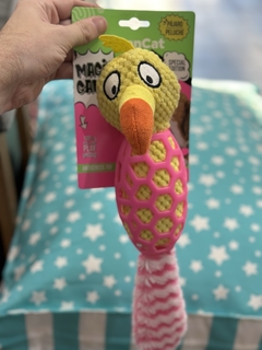 Peluche Pelícano en internet