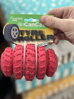 Roller Cubierta Grande
