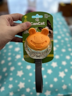 Conejo porta snack - comprar online
