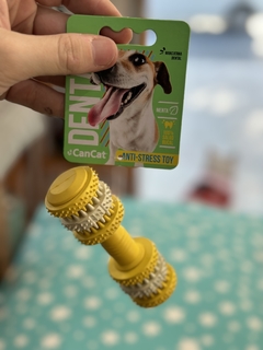 Mordillo Dental Dumbell - tienda online