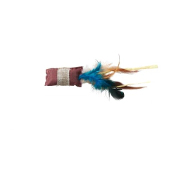 Kemi whit feather